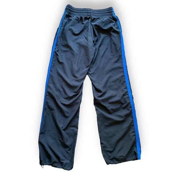 Nike Dri-Fit Athletic Pants Women's Blue Pink Medium RN#56323 - Picture 4 of 6